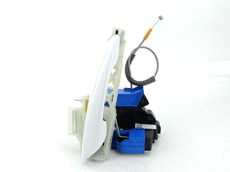 Recambio de cerradura puerta delantera derecha para hyundai i20 iii (bc3, bi3) 1.2 referencia OEM IAM 81320Q0010  