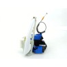 Recambio de cerradura puerta delantera derecha para hyundai i20 iii (bc3, bi3) 1.2 referencia OEM IAM 81320Q0010  