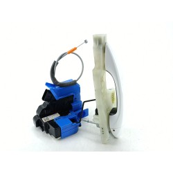 CERRADURA PUERTA DELANTERA IZQUIERDA 81310Q0000 