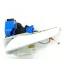Recambio de cerradura puerta delantera izquierda para hyundai i20 iii (bc3, bi3) 1.2 referencia OEM IAM 81310Q0000  