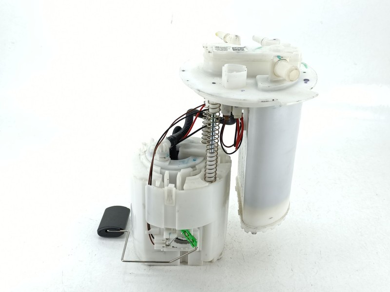 Recambio de aforador para hyundai i20 iii (bc3, bi3) 1.2 referencia OEM IAM 31110Q0000  