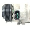 Recambio de compresor aire acondicionado para hyundai i20 iii (bc3, bi3) 1.2 referencia OEM IAM 97701Q0000  