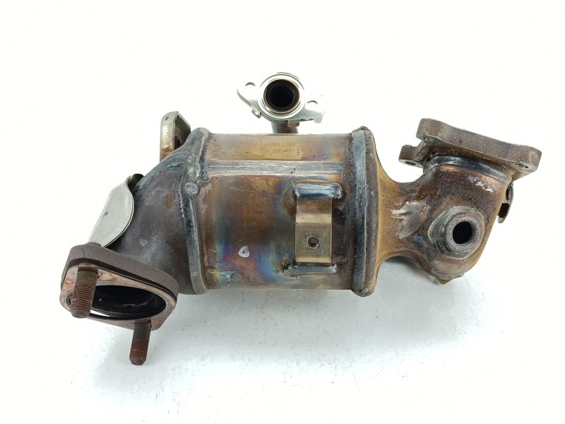 Recambio de catalizador para hyundai i20 iii (bc3, bi3) 1.2 referencia OEM IAM 3504109  