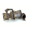 Recambio de catalizador para hyundai i20 iii (bc3, bi3) 1.2 referencia OEM IAM 3504109  