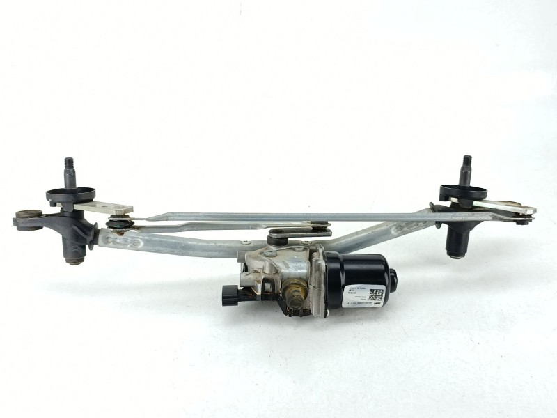 Recambio de motor limpia delantero para hyundai i20 iii (bc3, bi3) 1.2 referencia OEM IAM 98100Q0000  