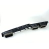 Recambio de rejilla aireadora para hyundai i20 iii (bc3, bi3) 1.2 referencia OEM IAM 84795Q0000  