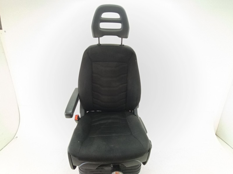 Recambio de asiento delantero izquierdo para iveco daily vi caja/chasis 33s15, 35s15, 35c15 referencia OEM IAM 5802093121  