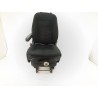 Recambio de asiento delantero izquierdo para iveco daily vi caja/chasis 33s15, 35s15, 35c15 referencia OEM IAM 5802093121  