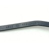 Recambio de brazo limpia delantero derecho para hyundai i20 iii (bc3, bi3) 1.2 referencia OEM IAM 98320Q0000  