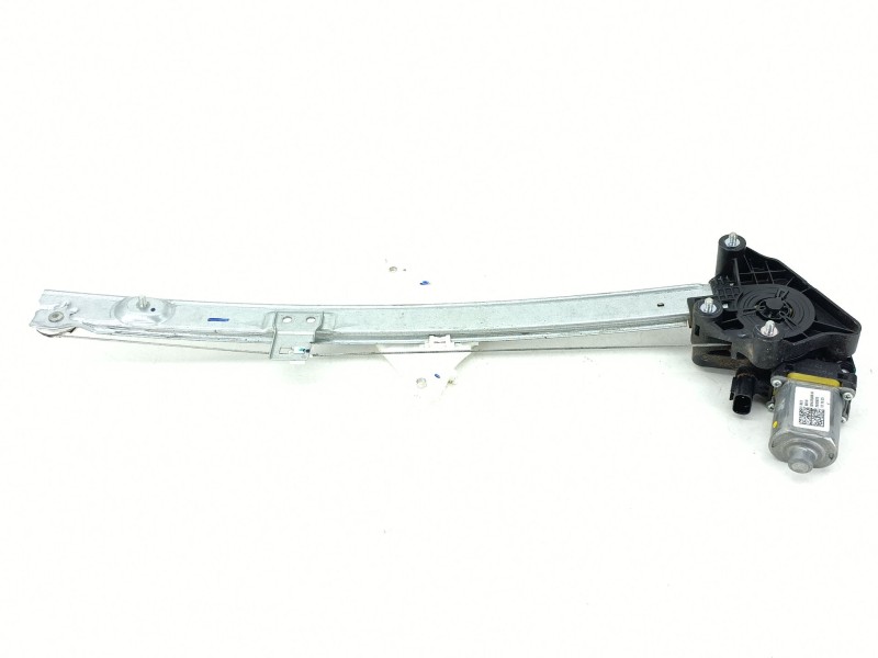 Recambio de elevalunas delantero derecho para hyundai i20 iii (bc3, bi3) 1.2 referencia OEM IAM 82404Q0010  