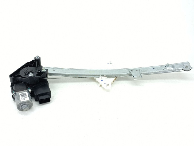 Recambio de elevalunas delantero izquierdo para hyundai i20 iii (bc3, bi3) 1.2 referencia OEM IAM 82401Q0020  