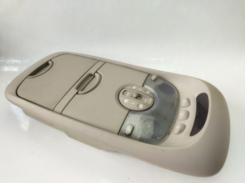 Recambio de luz interior para kia carnival ii (gq) 2.9 crdi referencia OEM IAM 0K53E51410  