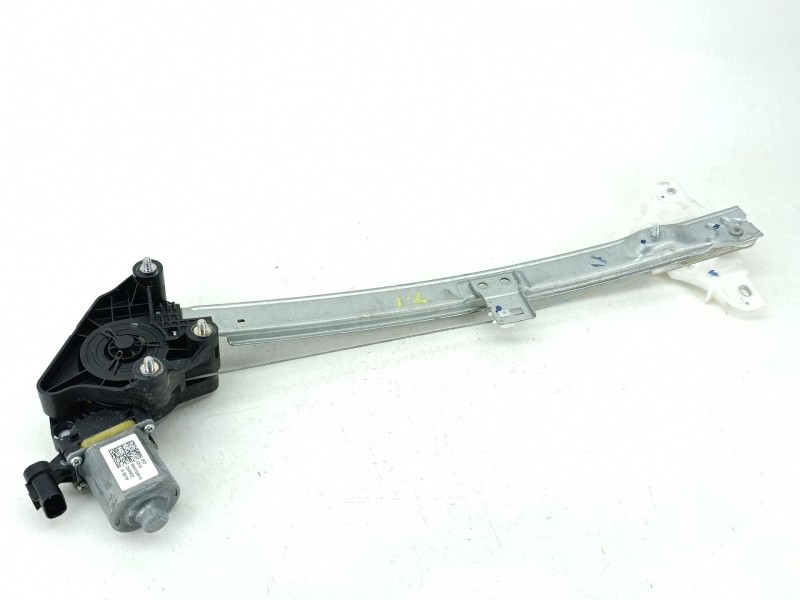 Recambio de elevalunas trasero izquierdo para hyundai i20 iii (bc3, bi3) 1.2 referencia OEM IAM 83401Q0010  