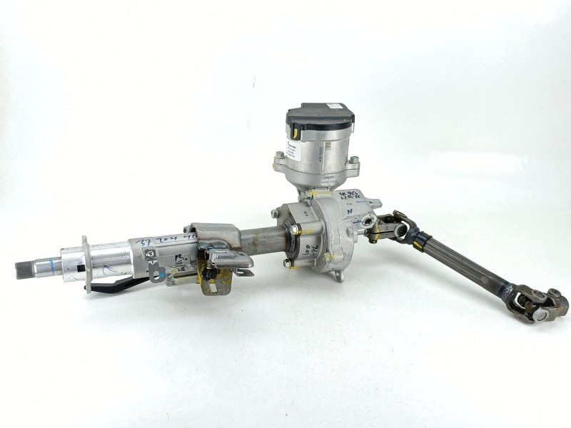 Recambio de columna direccion para hyundai i20 iii (bc3, bi3) 1.2 referencia OEM IAM 56300Q0610  