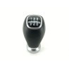 Recambio de pomo palanca cambio para hyundai i20 iii (bc3, bi3) 1.2 referencia OEM IAM 43711Q0200  