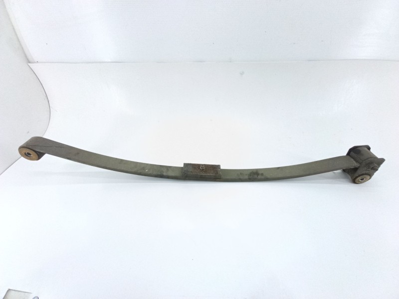 Recambio de ballesta trasera para iveco daily vi caja/chasis 33s15, 35s15, 35c15 referencia OEM IAM 5801642218  