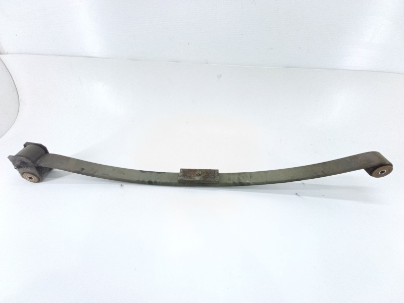 Recambio de ballesta trasera para iveco daily vi caja/chasis 33s15, 35s15, 35c15 referencia OEM IAM 5801642218  