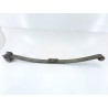 Recambio de ballesta trasera para iveco daily vi caja/chasis 33s15, 35s15, 35c15 referencia OEM IAM 5801642218  