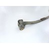 Recambio de ballesta trasera para iveco daily vi caja/chasis 33s15, 35s15, 35c15 referencia OEM IAM 5801642218  