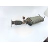 Recambio de tubo escape trasero para iveco daily vi caja/chasis 33s15, 35s15, 35c15 referencia OEM IAM 5801550231  