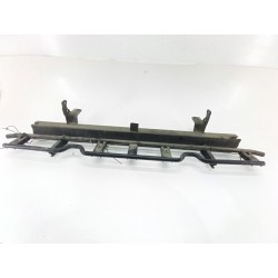 REFUERZO PARAGOLPES TRASERO 5801627055 