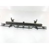 Recambio de refuerzo paragolpes trasero para iveco daily vi caja/chasis 33s15, 35s15, 35c15 referencia OEM IAM 5801627055  