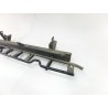 Recambio de refuerzo paragolpes trasero para iveco daily vi caja/chasis 33s15, 35s15, 35c15 referencia OEM IAM 5801627055  