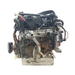 MOTOR COMPLETO N47D20C 
