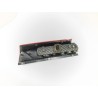 Recambio de piloto trasero izquierdo para iveco daily vi caja/chasis 33s15, 35s15, 35c15 referencia OEM IAM 5801523220  