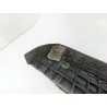 Recambio de paragolpes trasero para iveco daily vi caja/chasis 33s15, 35s15, 35c15 referencia OEM IAM 5801565332  