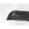 Recambio de paragolpes trasero para iveco daily vi caja/chasis 33s15, 35s15, 35c15 referencia OEM IAM 5801565332  