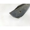 Recambio de paragolpes trasero para iveco daily vi caja/chasis 33s15, 35s15, 35c15 referencia OEM IAM 5801565332  