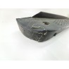 Recambio de paragolpes trasero para iveco daily vi caja/chasis 33s15, 35s15, 35c15 referencia OEM IAM 5801565332  