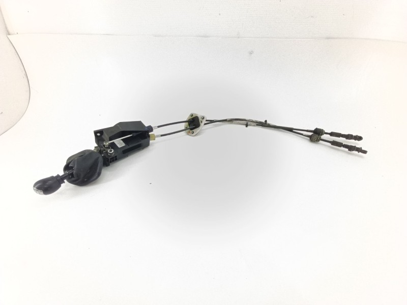 Recambio de palanca cambio para iveco daily vi caja/chasis 33s15, 35s15, 35c15 referencia OEM IAM 5801283904  
