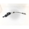 Recambio de palanca cambio para iveco daily vi caja/chasis 33s15, 35s15, 35c15 referencia OEM IAM 5801283904  