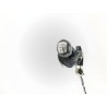 Recambio de palanca cambio para iveco daily vi caja/chasis 33s15, 35s15, 35c15 referencia OEM IAM 5801283904  