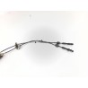 Recambio de palanca cambio para iveco daily vi caja/chasis 33s15, 35s15, 35c15 referencia OEM IAM 5801283904  