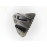 Recambio de guarnecido puerta delantera derecha para iveco daily vi caja/chasis 33s15, 35s15, 35c15 referencia OEM IAM 580184329