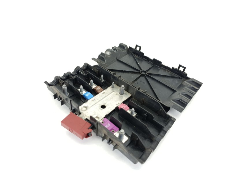 Recambio de caja reles / fusibles para volkswagen crafter furgoneta (sy_, sx_) 2.0 tdi referencia OEM IAM 7C0937629L  