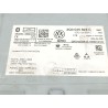 Recambio de sistema navegacion gps para volkswagen crafter furgoneta (sy_, sx_) 2.0 tdi referencia OEM IAM 3Q0035824C  