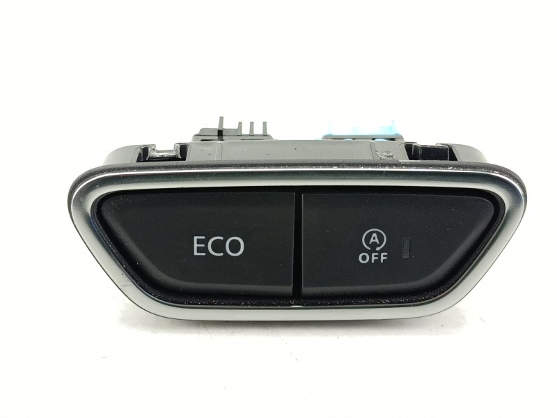 Recambio de mando multifuncion para renault kadjar (ha_, hl_) 1.3 tce 160 (hlnc) referencia OEM IAM 251537474R  