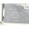 Recambio de bomba agua para volkswagen crafter furgoneta (sy_, sx_) 2.0 tdi referencia OEM IAM 5Q0965561B  