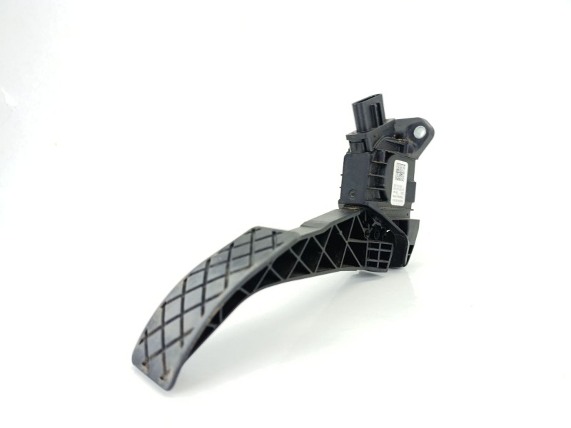 Recambio de potenciometro pedal para volkswagen crafter furgoneta (sy_, sx_) 2.0 tdi referencia OEM IAM 2N1723503  