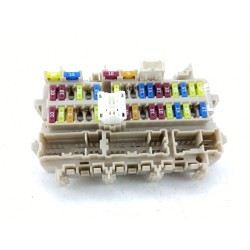 CAJA RELES / FUSIBLES 8901R 