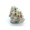 Recambio de caja reles / fusibles para renault kadjar (ha_, hl_) 1.3 tce 160 (hlnc) referencia OEM IAM 8901R  