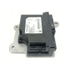 Recambio de centralita airbag para renault kadjar (ha_, hl_) 1.3 tce 160 (hlnc) referencia OEM IAM 985100781R  