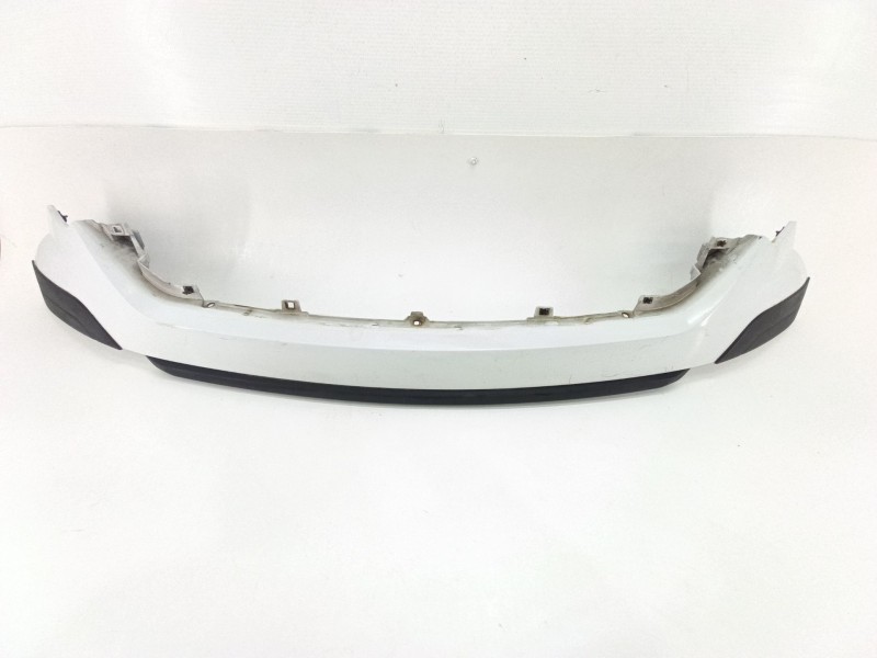 Recambio de paragolpes delantero para iveco daily vi caja/chasis 33s15, 35s15, 35c15 referencia OEM IAM 5801772693  