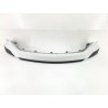 Recambio de paragolpes delantero para iveco daily vi caja/chasis 33s15, 35s15, 35c15 referencia OEM IAM 5801772693  