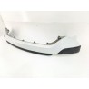Recambio de paragolpes delantero para iveco daily vi caja/chasis 33s15, 35s15, 35c15 referencia OEM IAM 5801772693  