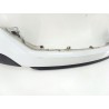 Recambio de paragolpes delantero para iveco daily vi caja/chasis 33s15, 35s15, 35c15 referencia OEM IAM 5801772693  